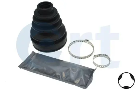 500542 Пильник ШРУС LAND CRUISER PRADO 4.0 02-10, LEXUSGX 470 44805 ERT підбір по vin на Brocar