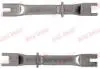 SAMOREGULATOR SZCZĘK HAM. NISSAN PICK UP/TERRANO/TRADE/URVAN 81- 111 53 007R