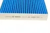 0986628586 FILTR KABINY FILTER+PRO FORD MONDEO, GALAX, S-MAX, EDGE 04.13- BOSCH підбір по vin на Brocar