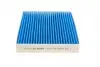 0986628586 FILTR KABINY FILTER+PRO FORD MONDEO, GALAX, S-MAX, EDGE 04.13- BOSCH підбір по vin на Brocar