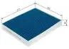 0986628586 FILTR KABINY FILTER+PRO FORD MONDEO, GALAX, S-MAX, EDGE 04.13- BOSCH підбір по vin на Brocar