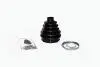 FORD Пыльник ШРУС наружный (к-кт) C-MAX, FOCUS II 44713TDCi 99862