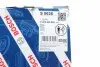 F026400628 Фильтр воздушный Dodge Caliber 1.8-2.4 06-/ Jeep Compass 2.4 06-/Patriot 2.2-2.4 08-17 BOSCH підбір по vin на Brocar