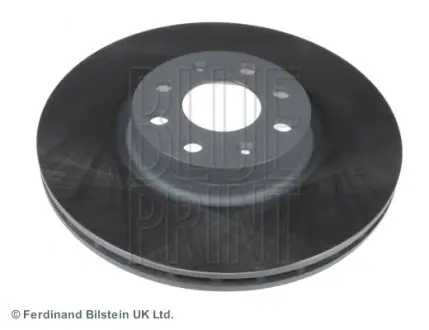 ADZ94333 Тормозной диск BLUE PRINT подбор по vin на Brocar