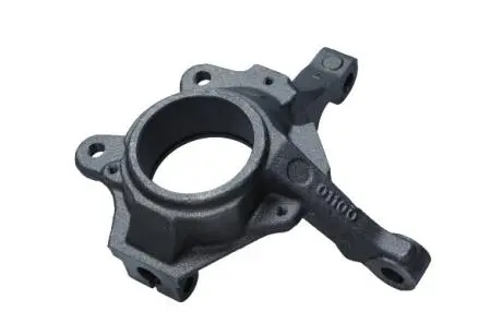 725443 Шийка осі, підвіска коліс MAXGEAR подбор по vin на Brocar