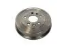 Барабан гальмівний DUSTER 1.5dci 4x4 (79392) ASAM