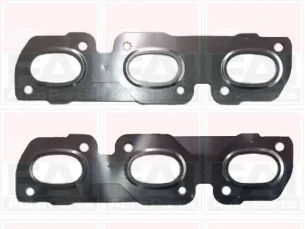 EM765 FORD Прокладка вып. коллектора Mondeo I/II/III 2.5 24V FAI AUTOPARTS підбір по vin на Brocar