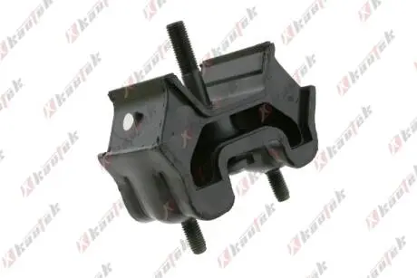 MEEM044 Подушка двигуна передня W163 ML400/430/55AMG KAUTEK підбір по vin на Brocar