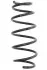 Пружина передняя L=363mm Fiorino 1.3D Multijet 07- 75890