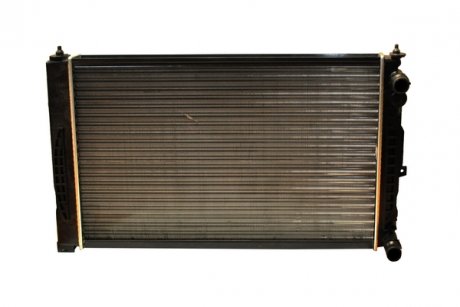 32537 Радиатор Passat 96-, AUDI A4 1.6-1.8 20V-1.9 DI/TD ASAM подбор по vin на Brocar