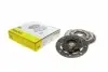 624404409 Комплект зчеплення Hyundai Tucson/Kia Sportage 1.6 CRDi 18-(d=235mm) LUK підбір по vin на Brocar