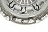 624404409 Комплект зчеплення Hyundai Tucson/Kia Sportage 1.6 CRDi 18-(d=235mm) LUK підбір по vin на Brocar