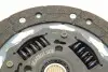 624404409 Комплект зчеплення Hyundai Tucson/Kia Sportage 1.6 CRDi 18-(d=235mm) LUK підбір по vin на Brocar