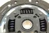 624404409 Комплект зчеплення Hyundai Tucson/Kia Sportage 1.6 CRDi 18-(d=235mm) LUK підбір по vin на Brocar