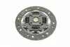624404409 Комплект зчеплення Hyundai Tucson/Kia Sportage 1.6 CRDi 18-(d=235mm) LUK підбір по vin на Brocar