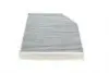 0986628580 FILTR KABINY FILTER+PRO BMW 3,X3,X4,4,Z4 11.17- BOSCH підбір по vin на Brocar