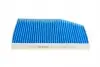 0986628580 FILTR KABINY FILTER+PRO BMW 3,X3,X4,4,Z4 11.17- BOSCH підбір по vin на Brocar