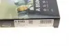 0986628580 FILTR KABINY FILTER+PRO BMW 3,X3,X4,4,Z4 11.17- BOSCH підбір по vin на Brocar