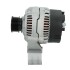 555502070010 ALTERNATOR MERCEDES 190 1.8 2.0 2.3 09.90-09.93 Psh підбір по vin на Brocar