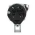 555502070010 ALTERNATOR MERCEDES 190 1.8 2.0 2.3 09.90-09.93 Psh підбір по vin на Brocar