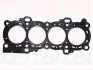Прокладка ГБЦ Fiesta,Focus,Mazda 1.4 16V HG883