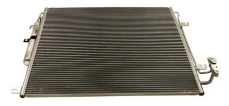 AC830253 Конденсатор, система кондиціонування повітря MAXGEAR підбір по vin на Brocar