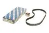 Комплект ГРМ Fiat Doblo 1.2-1.4 01- (22x129z) = 1 987 948 943 1 987 946 716