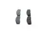 0986495330 Тормозные колодки передн.Lexus RX 09- BOSCH підбір по vin на Brocar