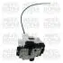 31066 ZAMEK DRZWI FIAT PANDA (169) 09.03- LE PRZÓD MEAT&DORIA підбір по vin на Brocar