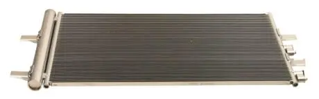 AC830236 Конденсатор, система кондиціонування повітря MAXGEAR підбір по vin на Brocar