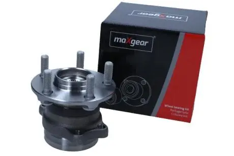 331222 Комплект колісних підшипників MAXGEAR підбір по vin на Brocar