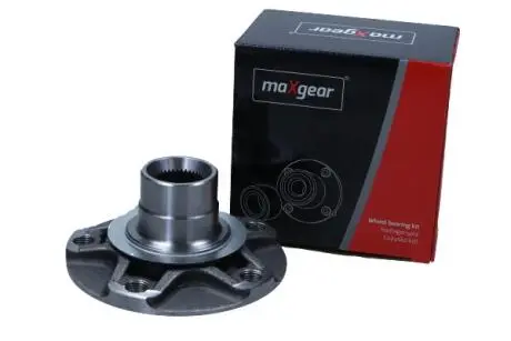 331269 Комплект колісних підшипників MAXGEAR підбір по vin на Brocar