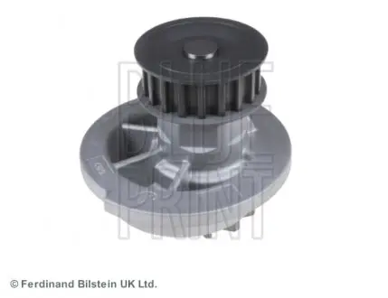 ADG09117 PRINT DAEWOO Помпа воды LANOS 1.3,1.5 SOHC BLUE PRINT підбір по vin на Brocar