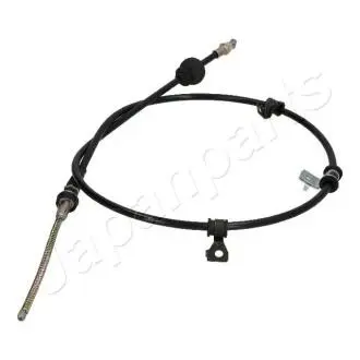 BCK05 Трос, стоянкова гальмівна система JAPANPARTS підбір по vin на Brocar