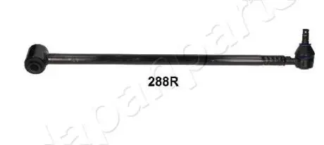 BS288R Рычаг независимой подвески колеса, подвеска колеса JAPANPARTS підбір по vin на Brocar