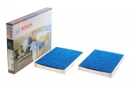 0986628571 Фильтр салона BOSCH подбор по vin на Brocar