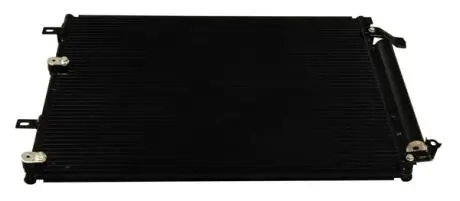 AC830227 Конденсатор, система кондиціонування повітря MAXGEAR підбір по vin на Brocar