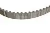 1987946393 Комплект ГРМ + помпа Renault Clio/Kangoo 1.2 16V 01-/Dacia Logan/Sandero 1.2 06- (23.4x150) BOSCH підбір по vin на Brocar
