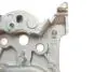 1987946393 Комплект ГРМ + помпа Renault Clio/Kangoo 1.2 16V 01-/Dacia Logan/Sandero 1.2 06- (23.4x150) BOSCH підбір по vin на Brocar