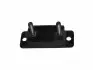 Подушка глушника T2 1,6D 81-90 (вузька) VW-VR007