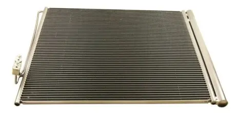 AC830265 Конденсатор, система кондиціонування повітря MAXGEAR підбір по vin на Brocar