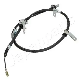 BCK08 Трос, стояночная тормозная система JAPANPARTS подбор по vin на Brocar