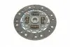 622350300 Комплект зчеплення Honda Civic X 1.0 VTEC 17-(d=217mm) (+вижимний) LUK підбір по vin на Brocar
