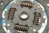 622350300 Комплект зчеплення Honda Civic X 1.0 VTEC 17-(d=217mm) (+вижимний) LUK підбір по vin на Brocar