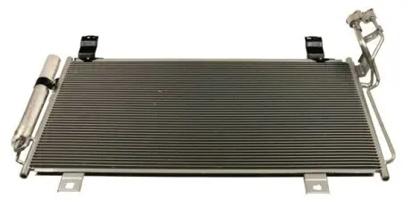 AC830257 Конденсатор, система кондиціонування повітря MAXGEAR підбір по vin на Brocar