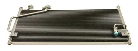 AC830223 Конденсатор, система кондиціонування повітря MAXGEAR подбор по vin на Brocar