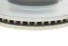 1647883380 Диск тормозной PEUGEOT/CITROEN підбір по vin на Brocar