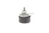1987946907 Комплект ГРМ + помпа VW Caddy/Golf 1.4 05-13/Polo 1.4 01-/Skoda Fabia 1.4 99-14 (20x130z) BOSCH підбір по vin на Brocar