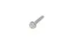 1987946907 Комплект ГРМ + помпа VW Caddy/Golf 1.4 05-13/Polo 1.4 01-/Skoda Fabia 1.4 99-14 (20x130z) BOSCH підбір по vin на Brocar