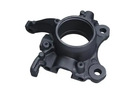 725406 Шийка осі, підвіска коліс MAXGEAR подбор по vin на Brocar